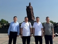 修谱头条：曹县扈氏文化研究会正式成立 全力助推《中华扈氏通谱》编纂大业 ...